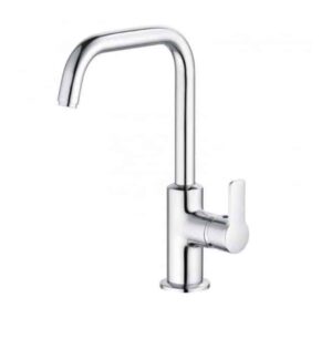 Bateria umywalkowa Pure&Easy 370240565