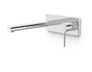 Bateria Umywalkowa Podtynkowa Tres Max Wylewka: 240 mm
