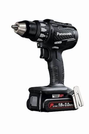 Zestaw PANASONIC Wiertarko-wkrętarka 18V z 2 x 3,0Ah + ładowarka + w Systainer (14,4V współpracująca)