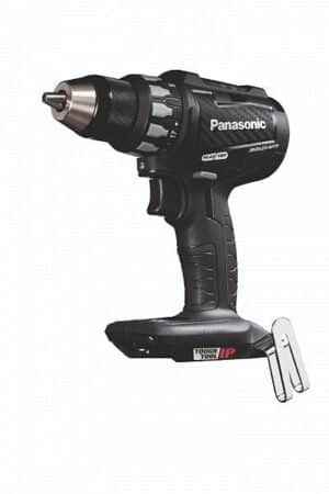 Wiertarko-wkrętarka PANASONIC 18V Li-ion w Systainer (14.4V Współpracująca)