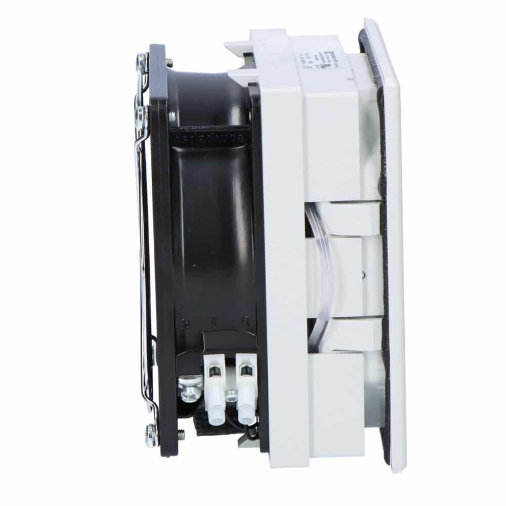 Wentylator filtrujący LV 200 230VAC 58m3/h RAL 7035 - obrazek 2