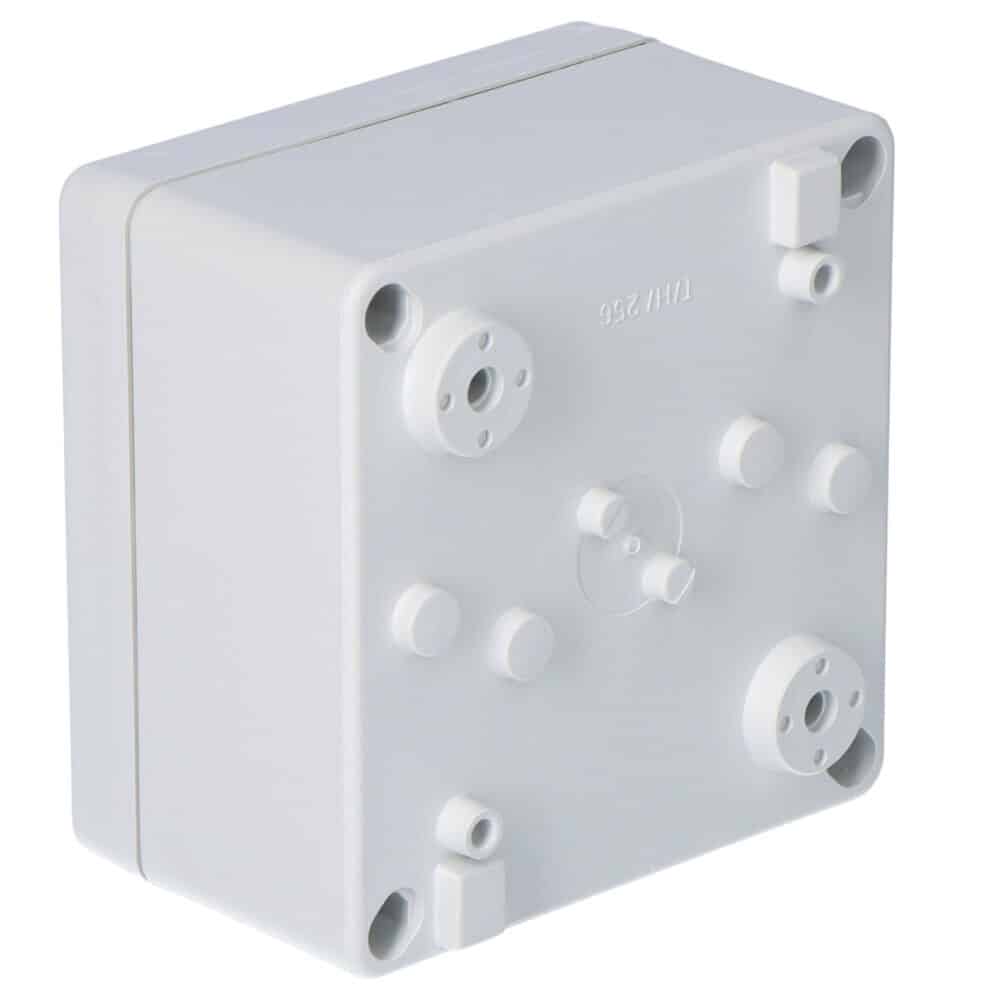 Puszka natynkowa 105x105x66 IP65 INDUSTRIAL - obrazek 3