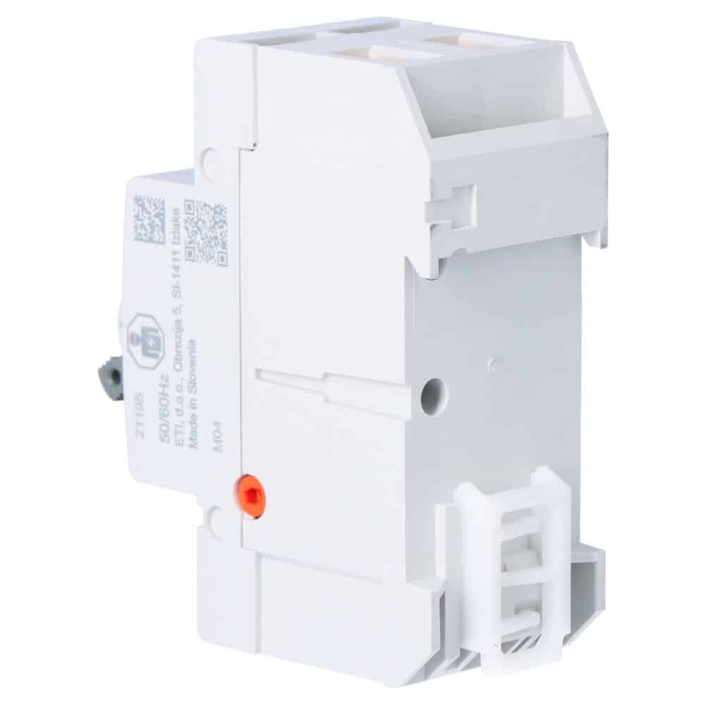 Wyłącznik różnicowoprądowy EFI6-P2 AC 40/0.03 - obrazek 5