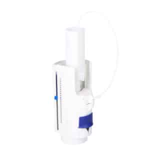 Zawór spustowy do spłuczki stelaża KOŁO WC 99066