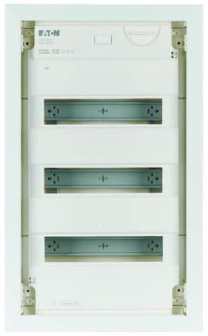 Rozdzielnica podtynkowa KLV-36UPS-SF