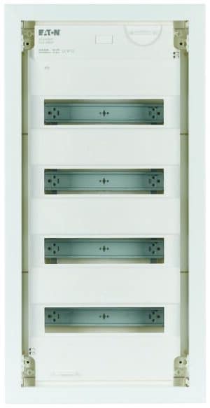 Rozdzielnica podtynkowa KLV-48UPS-SF