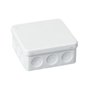 Puszka IP65 104X104 MM AP10
