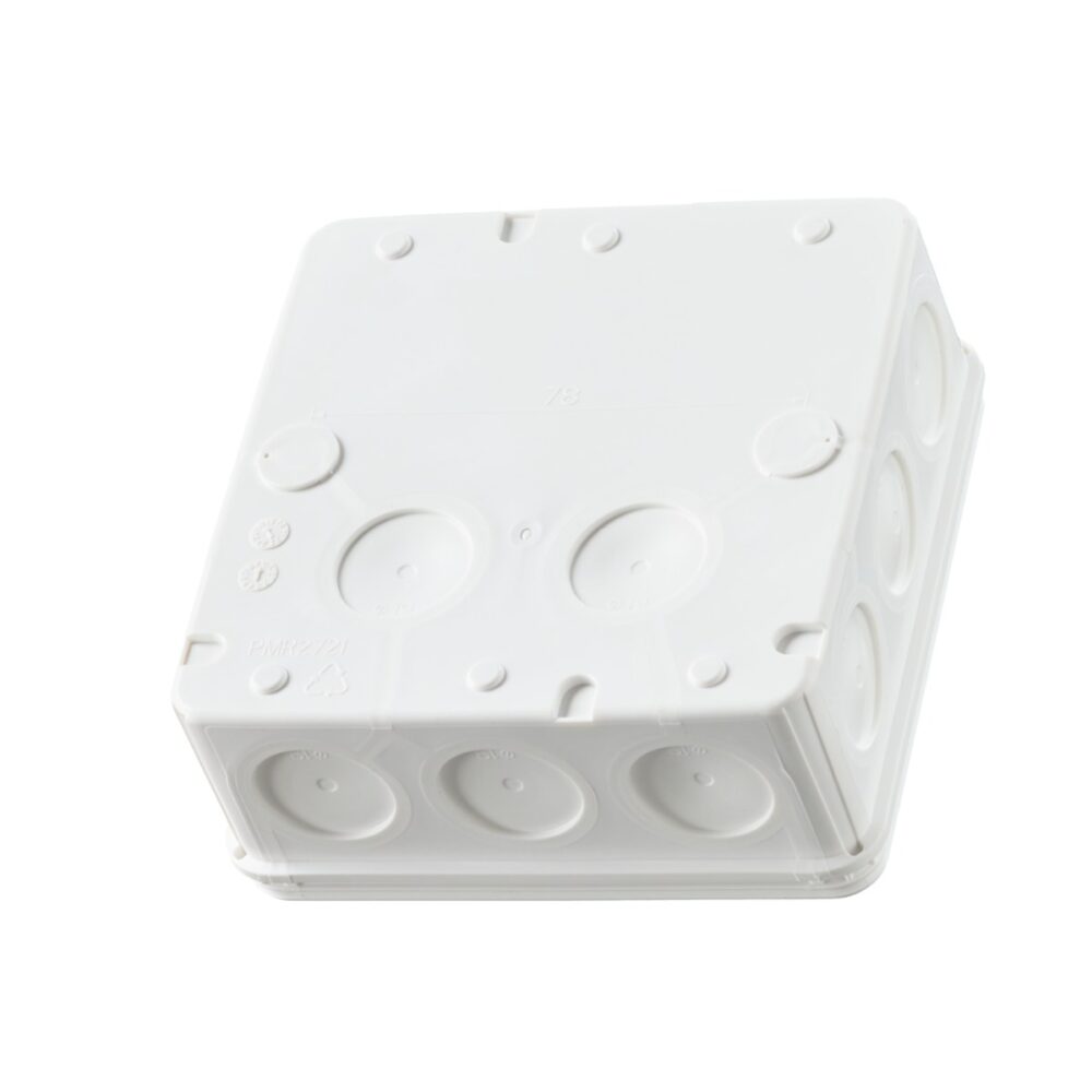 Puszka IP65 104X104 MM AP10 - obrazek 3