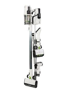 Odkurzacz Domowy Greenworks Gd24Svk4D Zestaw Ładowarka + Aku 4 Ah 24V