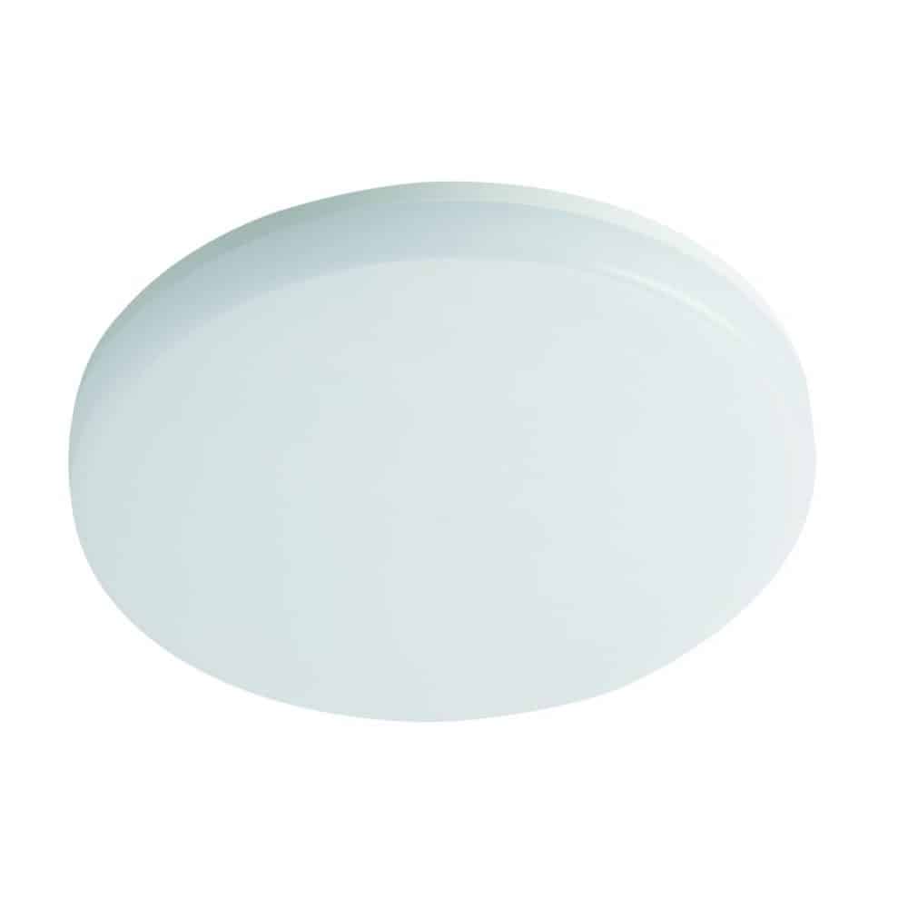 Plafon LED VARSO 24W 4000K 2280lm, IP54, biały, okrągły
