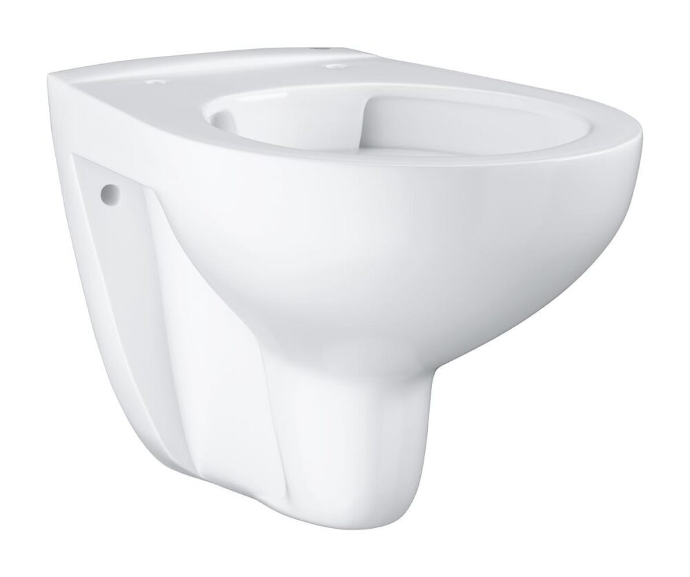 Miska wisząca WC Bau