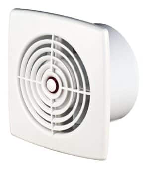 Wentylator wyciąg RETIS WR100T - timer