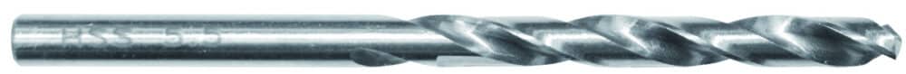 Wiertło szlifowane 11,0x142 mm HSS do stali DIN 338