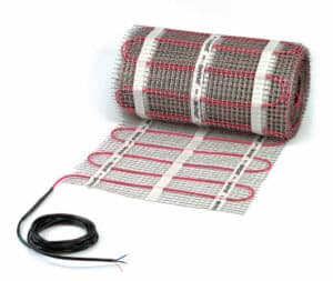 Mata grzewcza DEVIcomfort 150T 1800W 230V 0.5x24m
