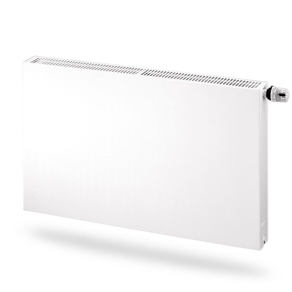 Grzejnik PURMO PLAN FCV22 900x600, moc grzewcza: 1381W (75/65/20°C), grzejnik stalowy płytowy z gładką płytą czołową, z podłączeniem dolnym, PURMO
