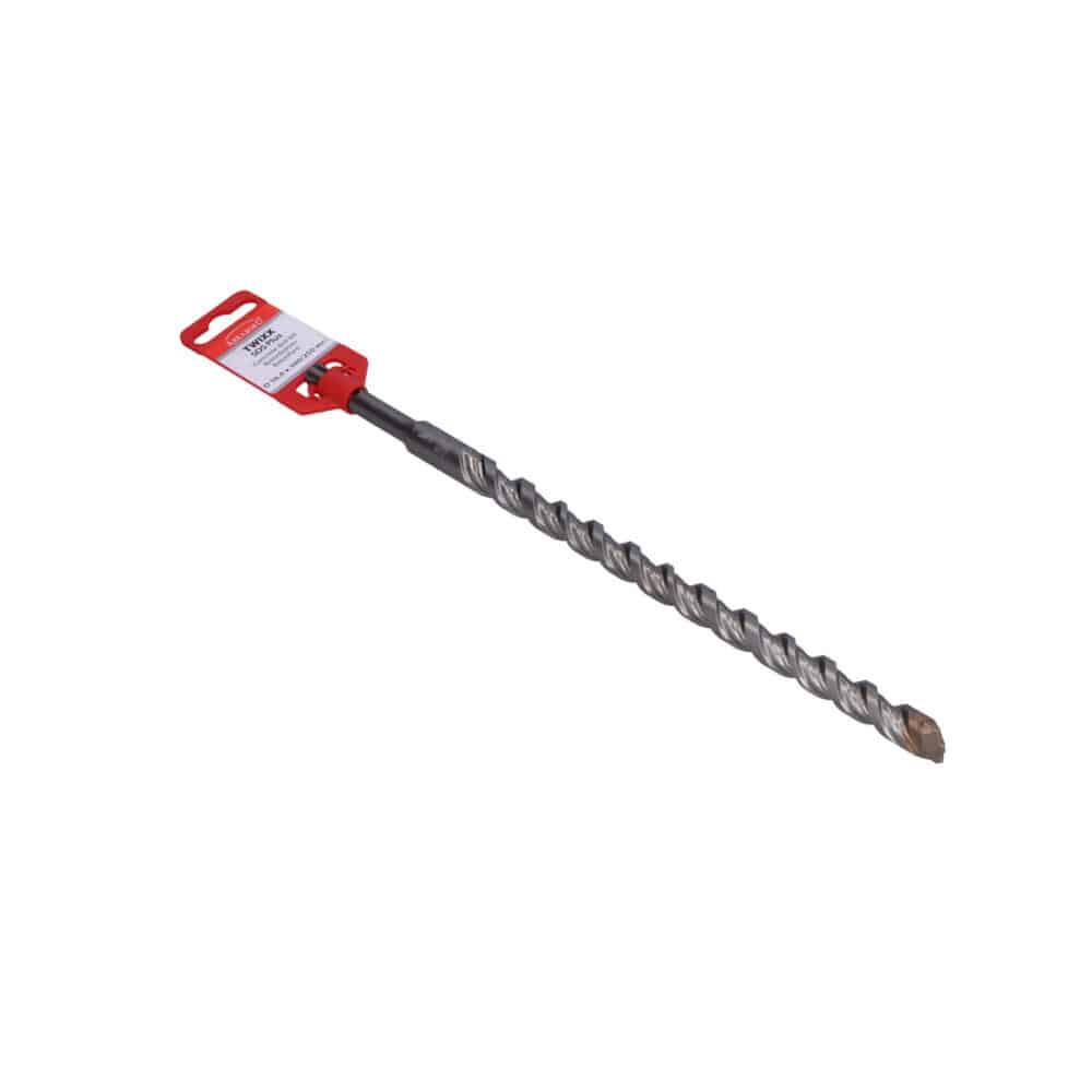 Wiertło do betonu SDS-Plus 16/300/250 ABRABORO