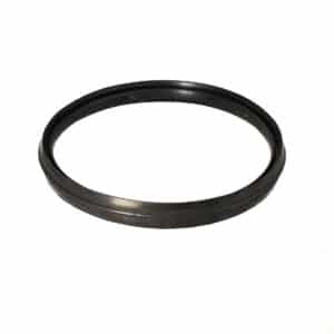 Uszczelka dn 425mm uniwersalna do rury korugowanej (do wewnątrz i na zewnątrz ), do włazu żeliwnego 425 i manszety 425x315 (Diamir 425NW)