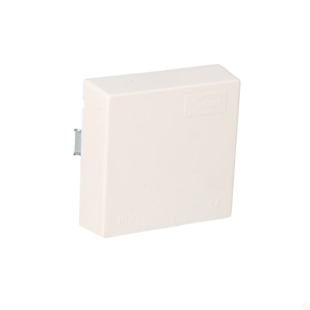 Puszka przyłaczeniowa do kuchenek 5x6mm2