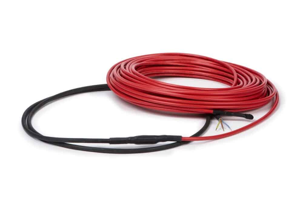 Kabel grzewczy DEVIflex 18T 1075W 230V 59m - obrazek 2