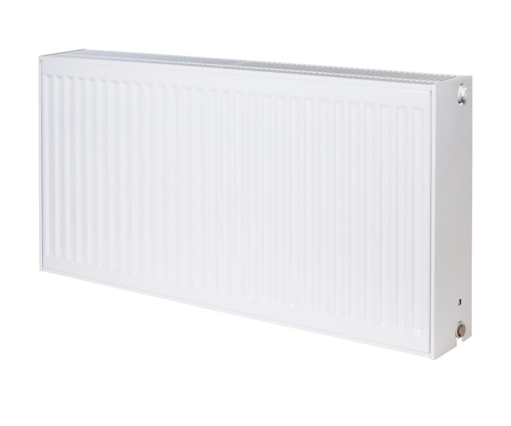Grzejnik PURMO C33 500x2000, moc grzewcza: 4070W (75/65/20°C), grzejnik stalowy płytowy z podłączeniem bocznym, PURMO Compact, biały RAL9016