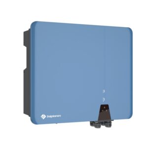 Falownik hybrydowy trójfazowy Solplanet ASW12kH-T3, 12kW, 3 MPPT, WLAN/LAN i RS485, rozłącznik DC, 10 lat gwarancji