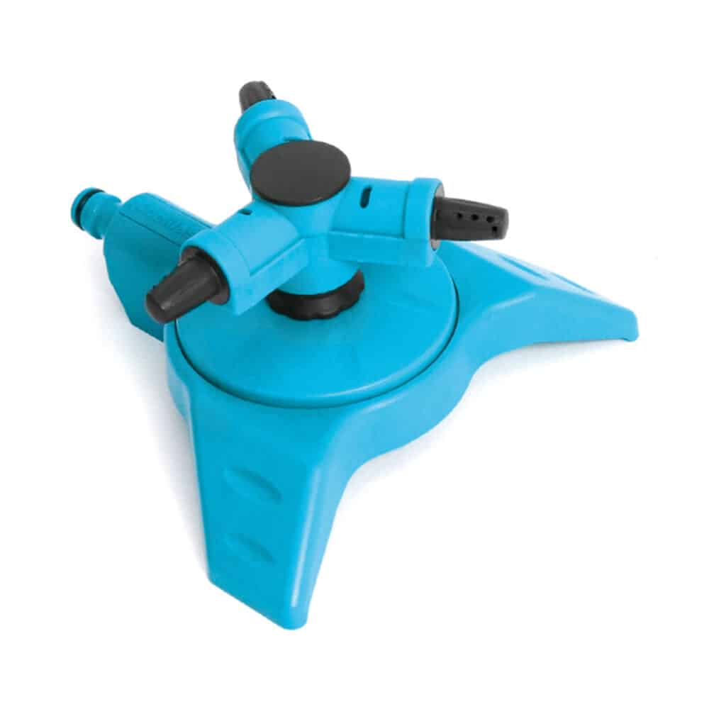 Zraszacz obrotowy TWISTER tt BASIC /przywieszka/