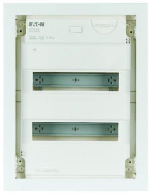 Rozdzielnica podtynkowa KLV-24UPS-F