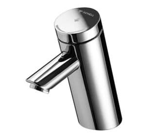 Bateria umywalkowa Schell Samozamykajaca Puris sc-M chrom