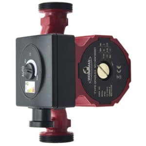 Pompa elektroniczna GPA II 180 25-4