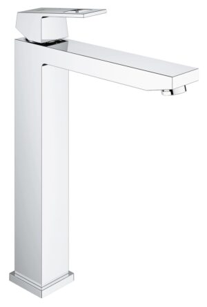 Bateria umywalkowa Grohe EuroCube, DN 15 rozmiar XL