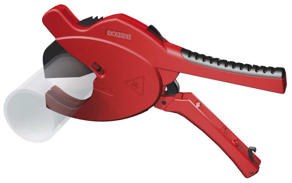 Obcinak Do Rur Plastic 42Mm IRONSIDE - obrazek 2