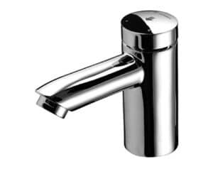 Bateria umywalkowa Schell SAMOZAMYKAJĄCA Schell PETIT SC-M 1 / 2' CHROM