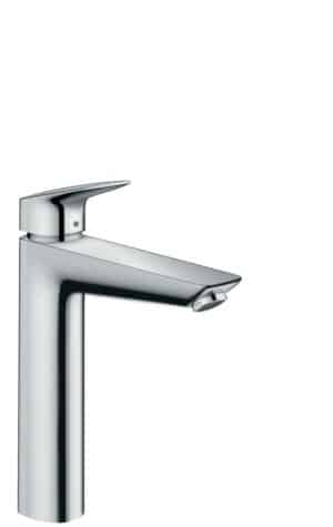 Bateria umywalkowa Hansgrohe Logis jednouchwytowa 190 bez kpl. odpływowego 71091000