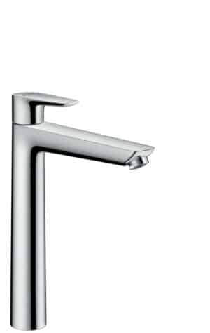 Bateria umywalkowa Hansgrohe Talis E jednouchwytowa 240 bez kpl. odpływowego 71717000