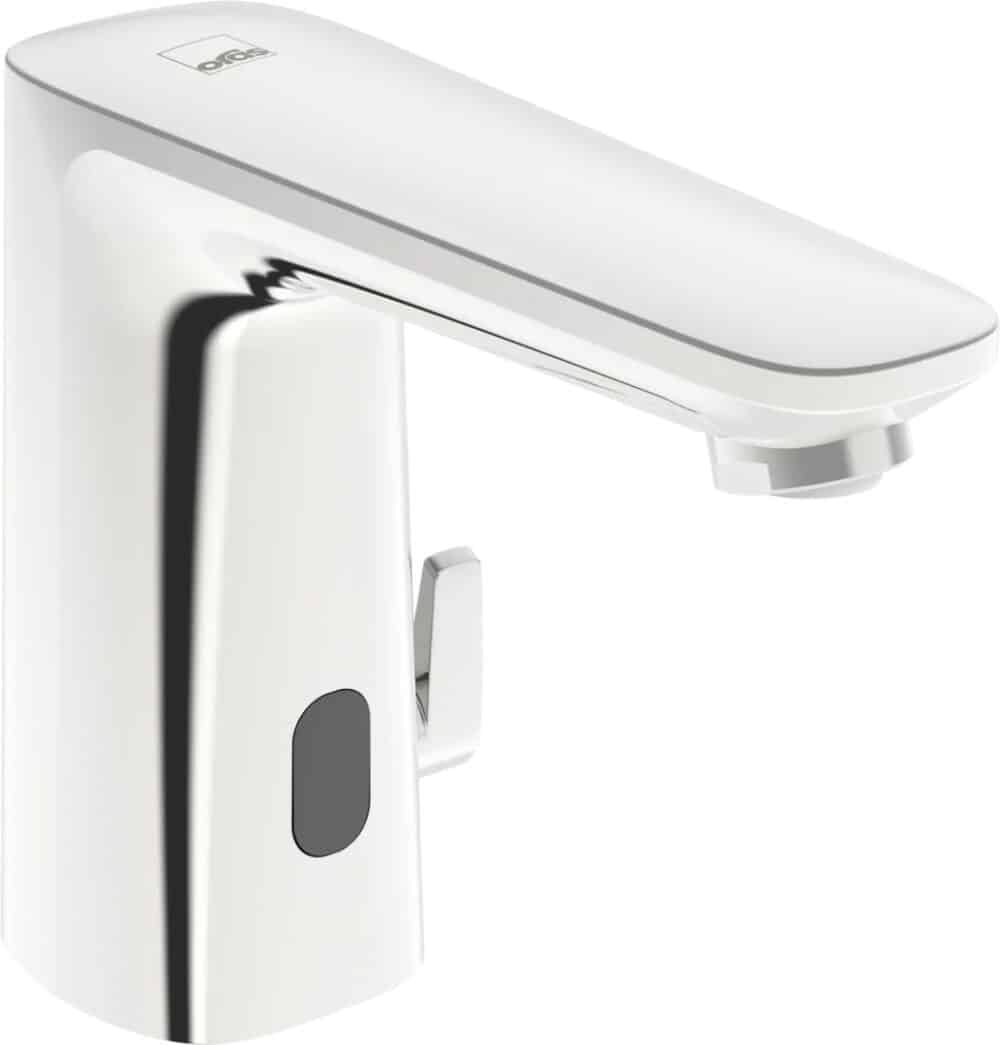 Bateria umywalkowa, 230/9 V, Bluetooth