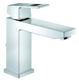 Bateria umywalkowa Grohe EuroCube, rozmiar M