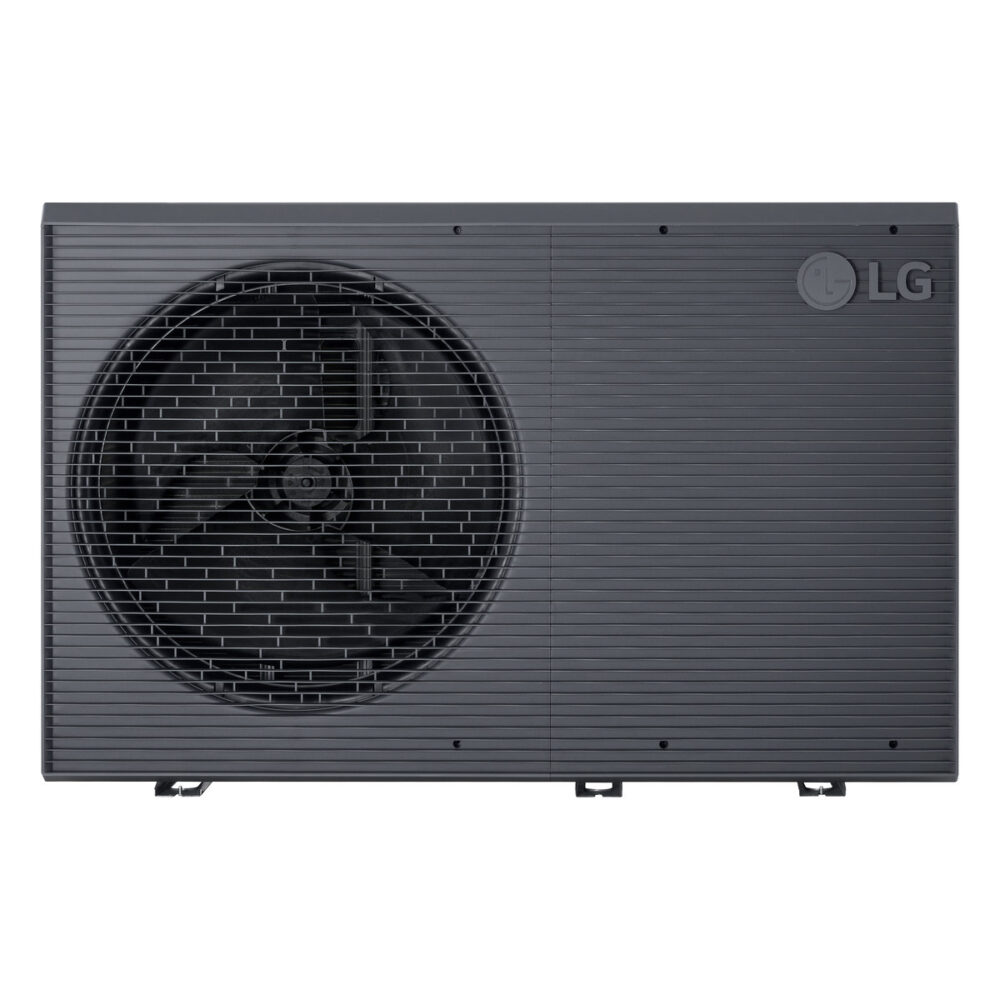Pompa ciepła powietrzna MONOBLOK R290 (jednostka zewnętrzna) - 14 kW, 3 fazowa, 400 V, do współpracy z jednostką wewnętrzną HN1639HC.NK0