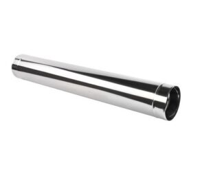 Rura L-1000 150 0,5mm do kotłów na pellet