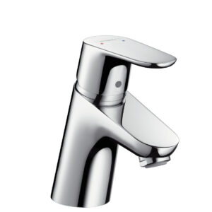 Bateria umywalkowa Hansgrohe Focus E2 jednouchwytowa chrom 31730000