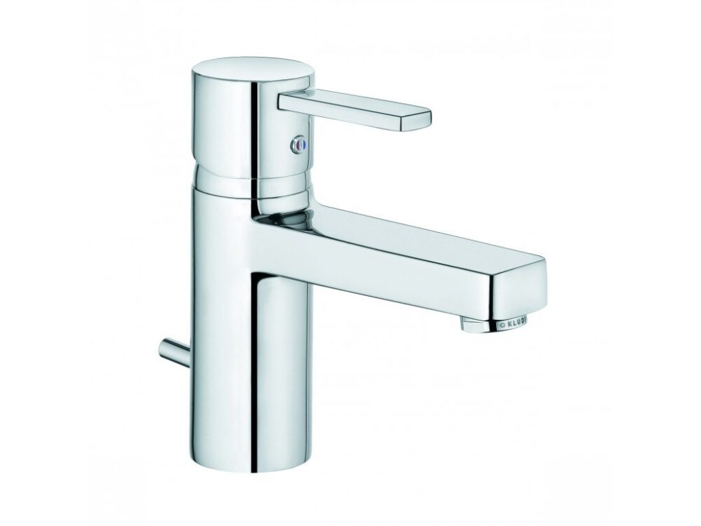 Bateria umywalkowa Kludi Zenta jednouchwytowa XL DN 10