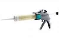 MG300 mechaniczny pistolet uszczelniający marki Wolfcraft