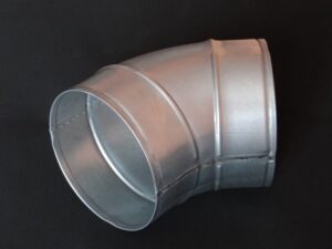 Kolano 45/315 ocynk