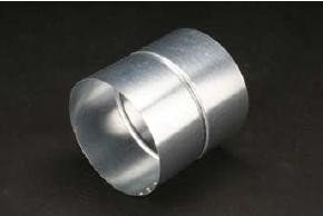 Mufa 125 ocynk
