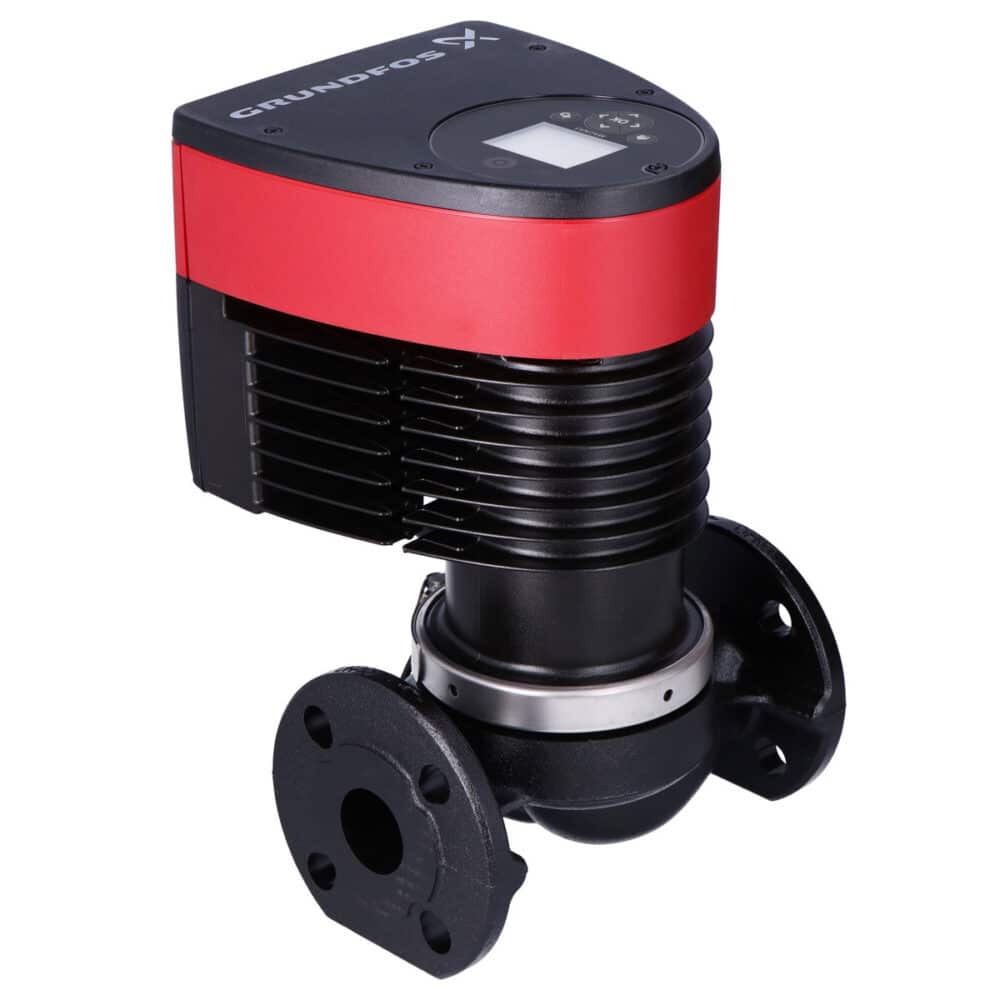 Pompa obiegowa elektoniczna MAGNA3 40-120 F 1x230 V