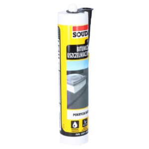 Uszczelniacz dekarski 280ml