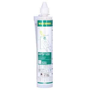 WIS Kotwa chemiczna WPSF100 300ml