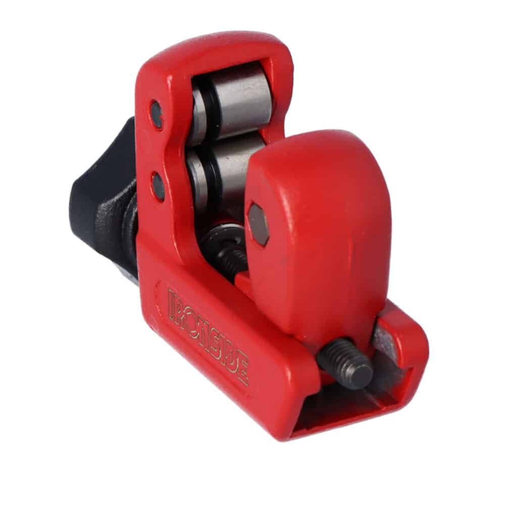 OBCINAK DO RUR 3-30mm IRONSIDE - obrazek 3