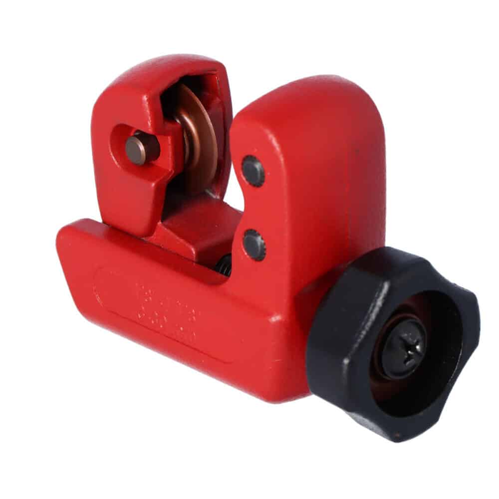 OBCINAK DO RUR 3-30mm IRONSIDE - obrazek 4