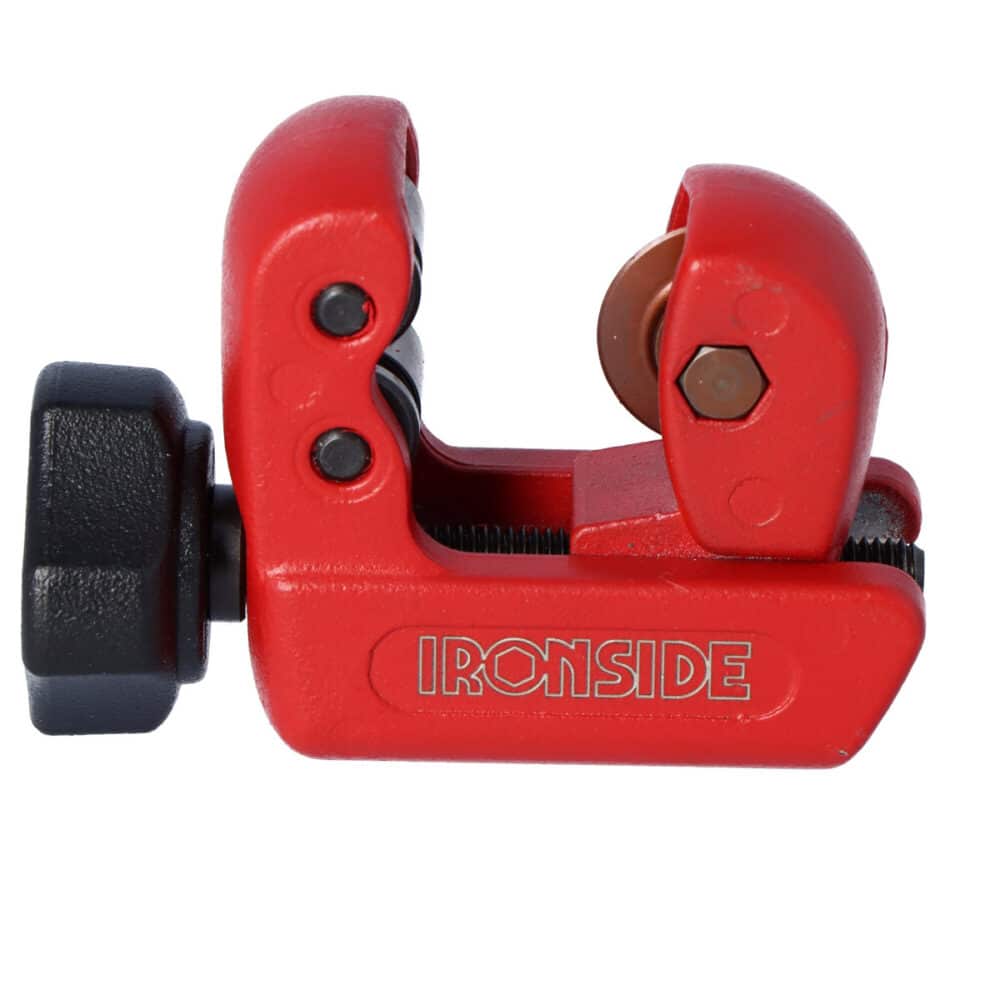 OBCINAK DO RUR 3-30mm IRONSIDE - obrazek 2