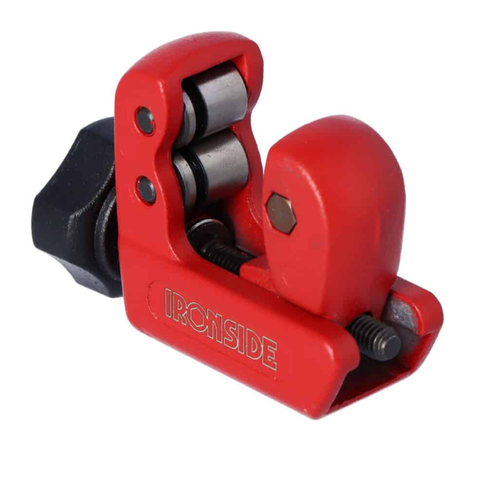 OBCINAK DO RUR 3-30mm IRONSIDE